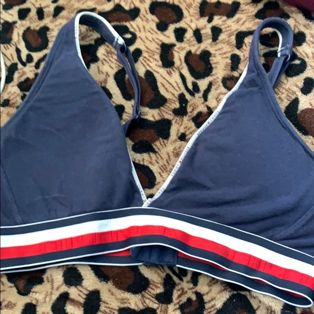 Tommy Hilfiger brawlette
